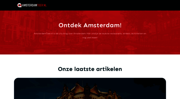 amsterdamtoer.nl