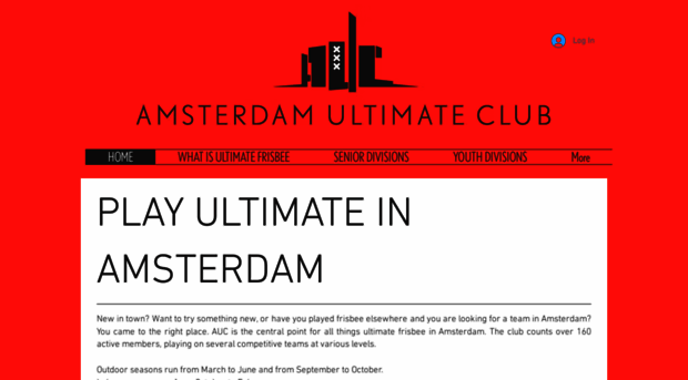 amsterdamultimate.com