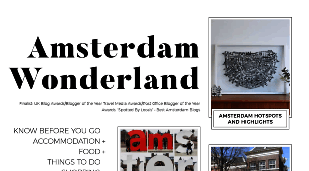 amsterdamwonderland.com