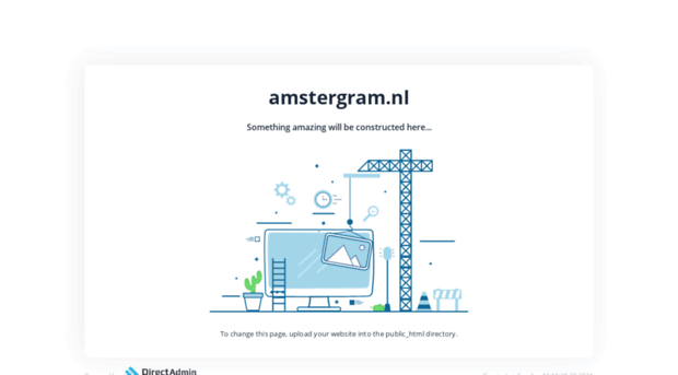 amstergram.nl