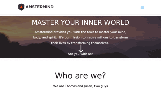 amstermind.com