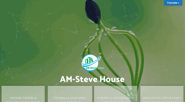 amstevehousecapital.com