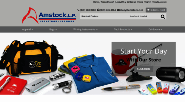 amstock.net