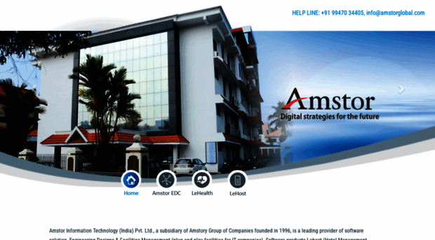 amstorglobal.com