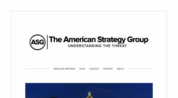 amstrategy.org