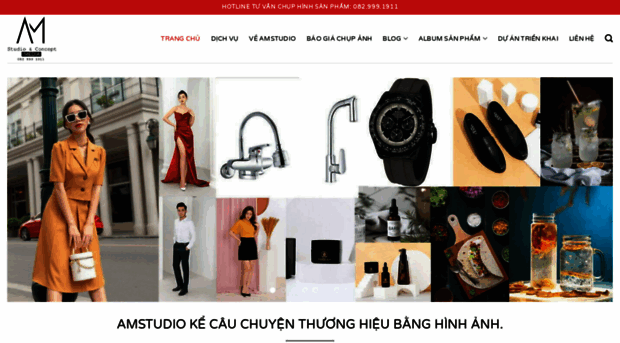amstudio.vn