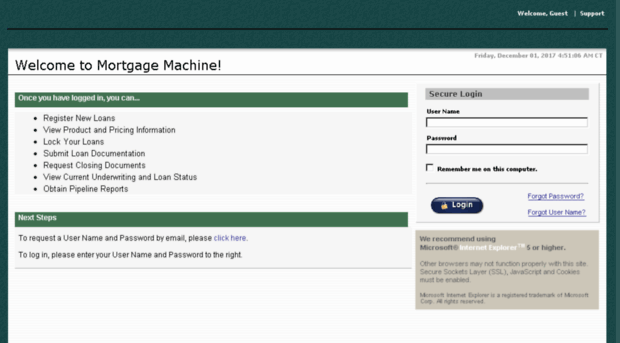 amsw.mmachine.net