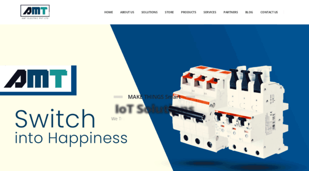 amt-electric.com