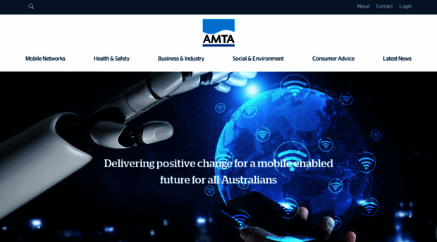 amta.org.au