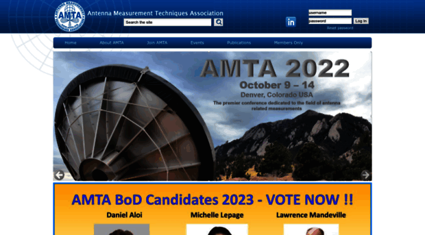 amta.org