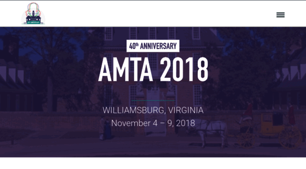 amta2018.org