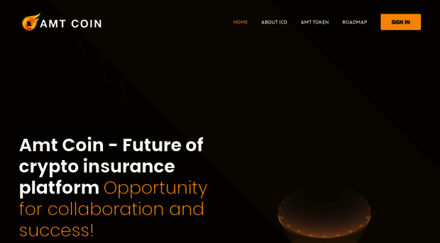 amtcoin.co