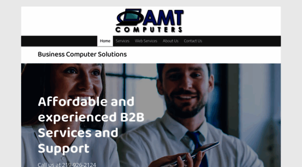 amtcomputers.com