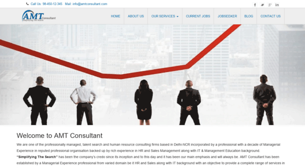 amtconsultant.com