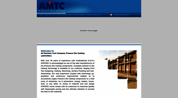 amtcpdc.net