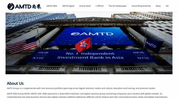 amtdgroup.com