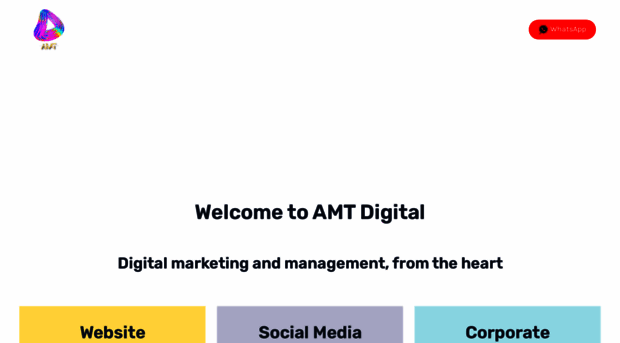 amtdigital.co.uk