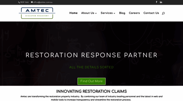 amtec.com.au