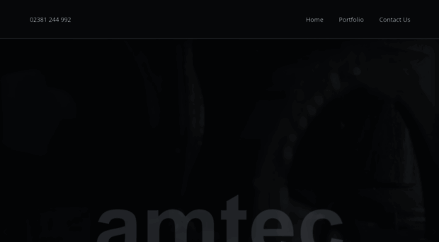 amtecfire.co.uk