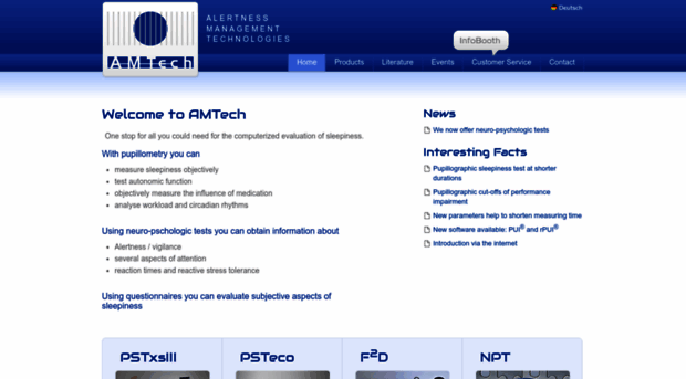 amtech.de