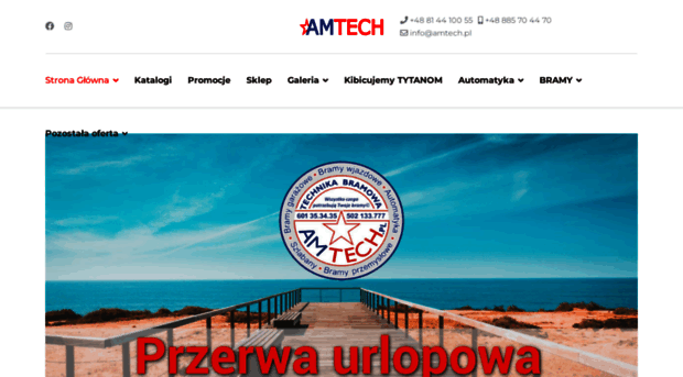 amtech.pl