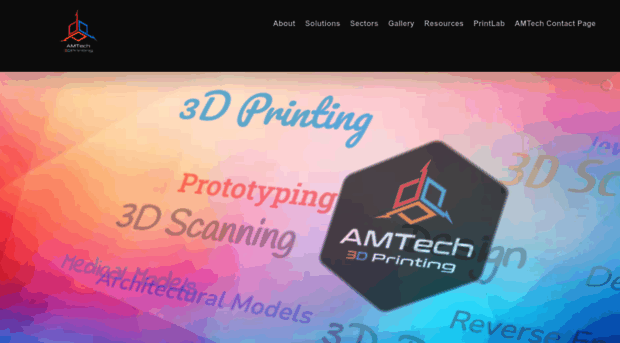 amtech3d.com