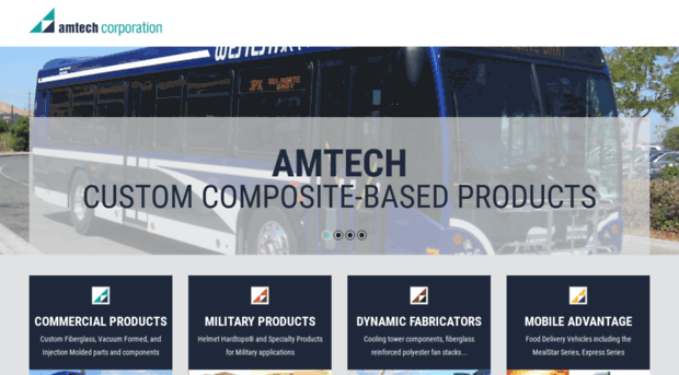 amtechcorp.com