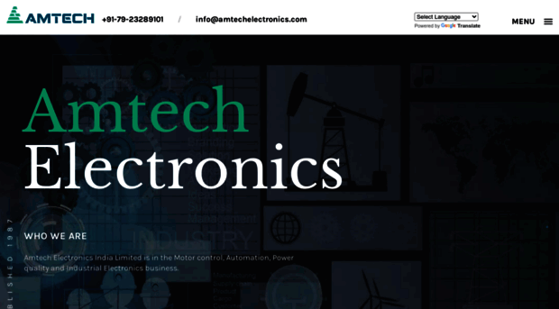 amtechelectronics.com