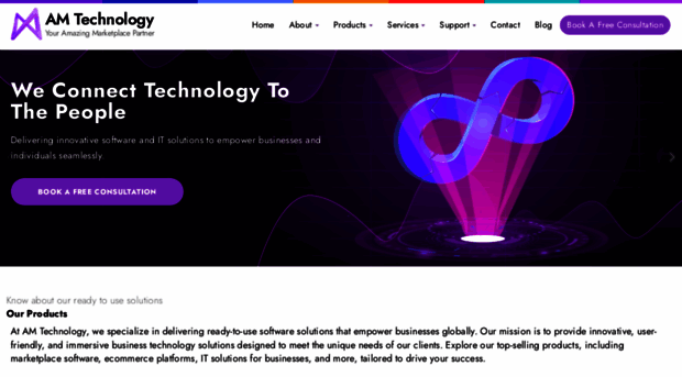 amtechnology.info