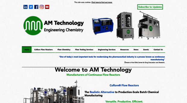 amtechuk.com