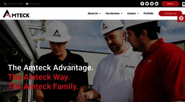 amteck.com