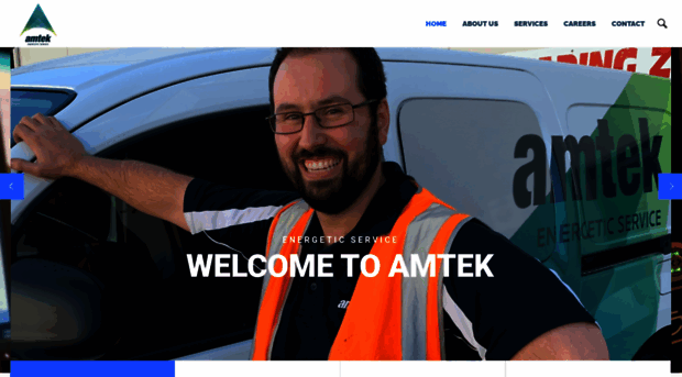 amtek.com.au