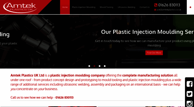 amtekplastics.co.uk