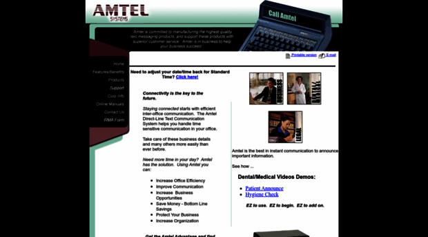 amtel.com