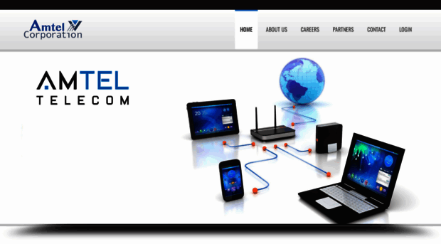 amtelcorp.com