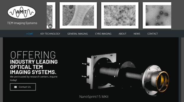 amtimaging.com