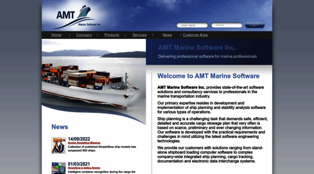 amtmarine.ca