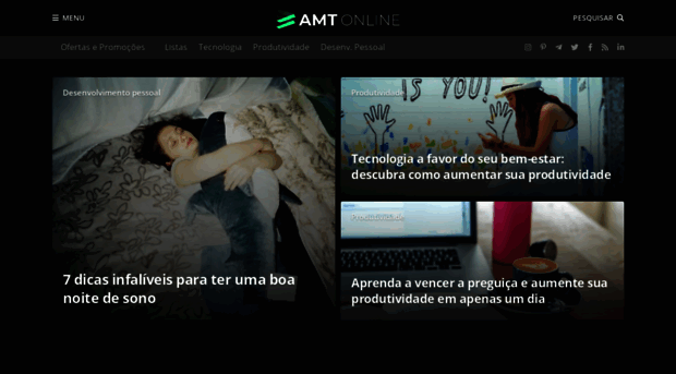 amtonline.com.br