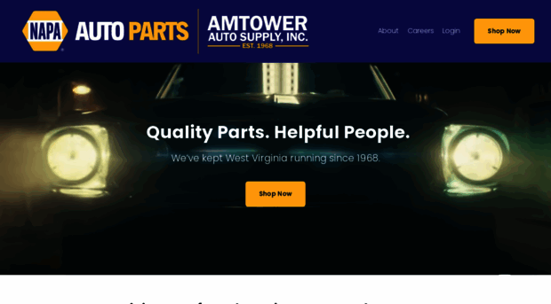 amtowernapa.com