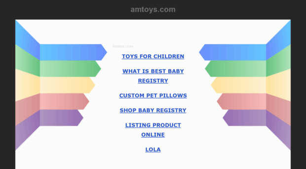 amtoys.com