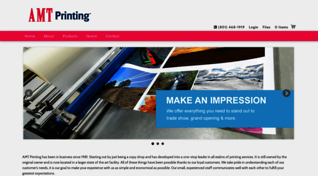 amtprinting.com