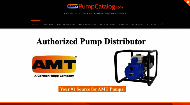 amtpumpcatalog.com