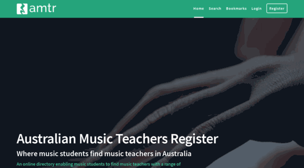 amtr.com.au