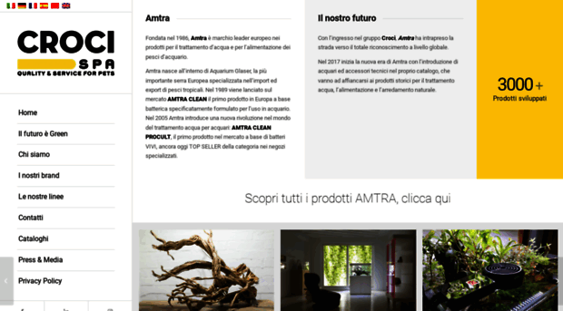 amtra.de