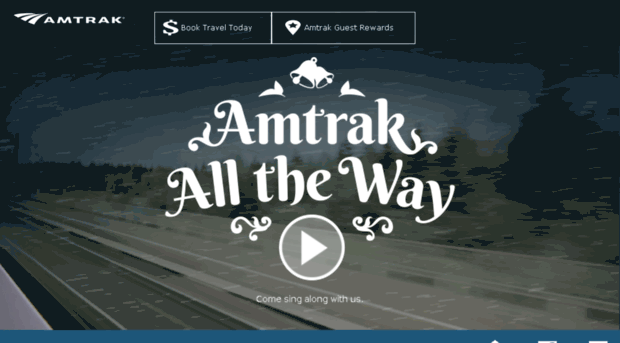 amtrakalltheway.com