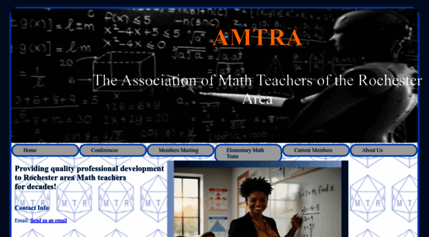 amtraonline.org