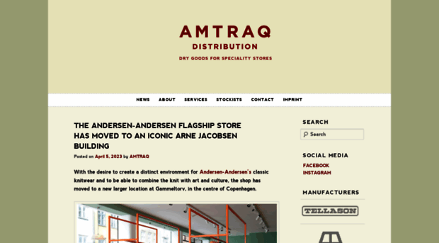 amtraq.com