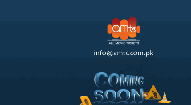 amts.com.pk