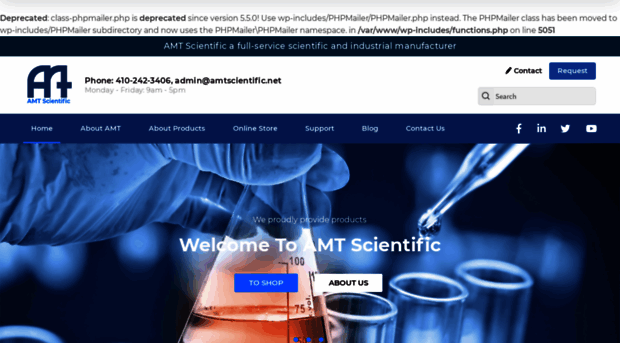 amtscientific.net