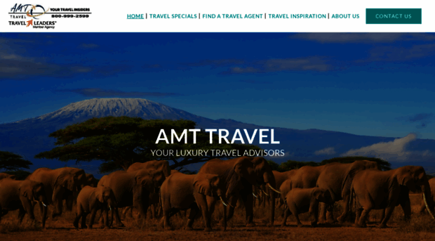 amttravel.com